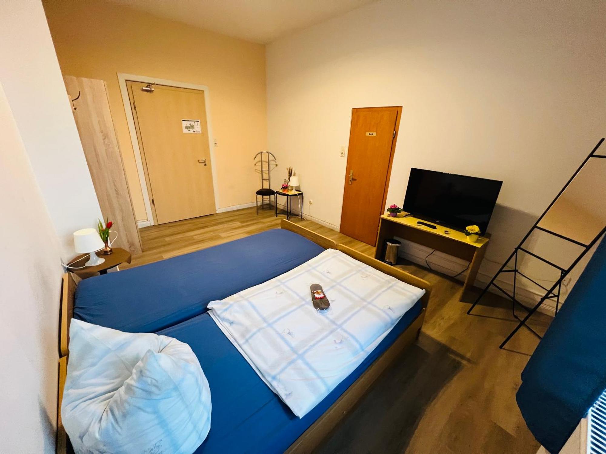 Hotel Steinhoff Freden Екстериор снимка