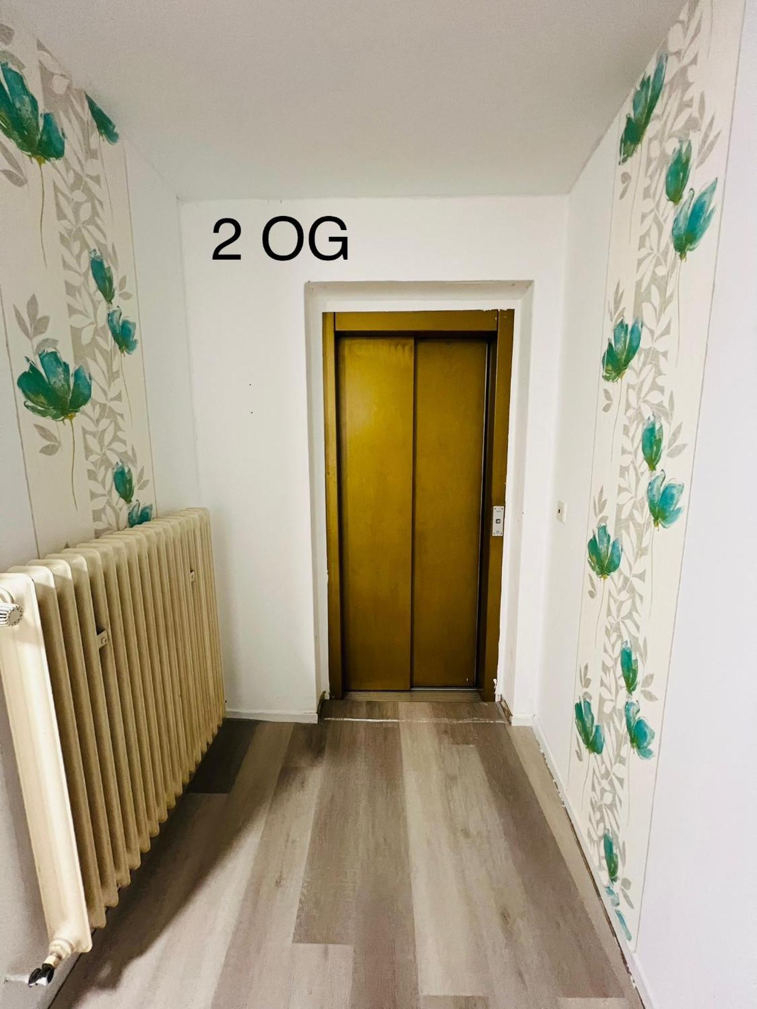 Hotel Steinhoff Freden Екстериор снимка