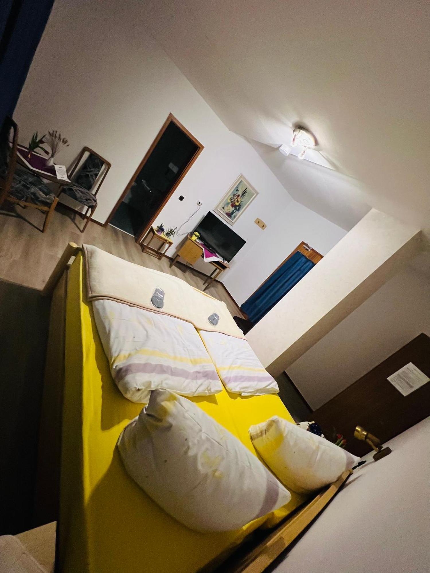 Hotel Steinhoff Freden Екстериор снимка