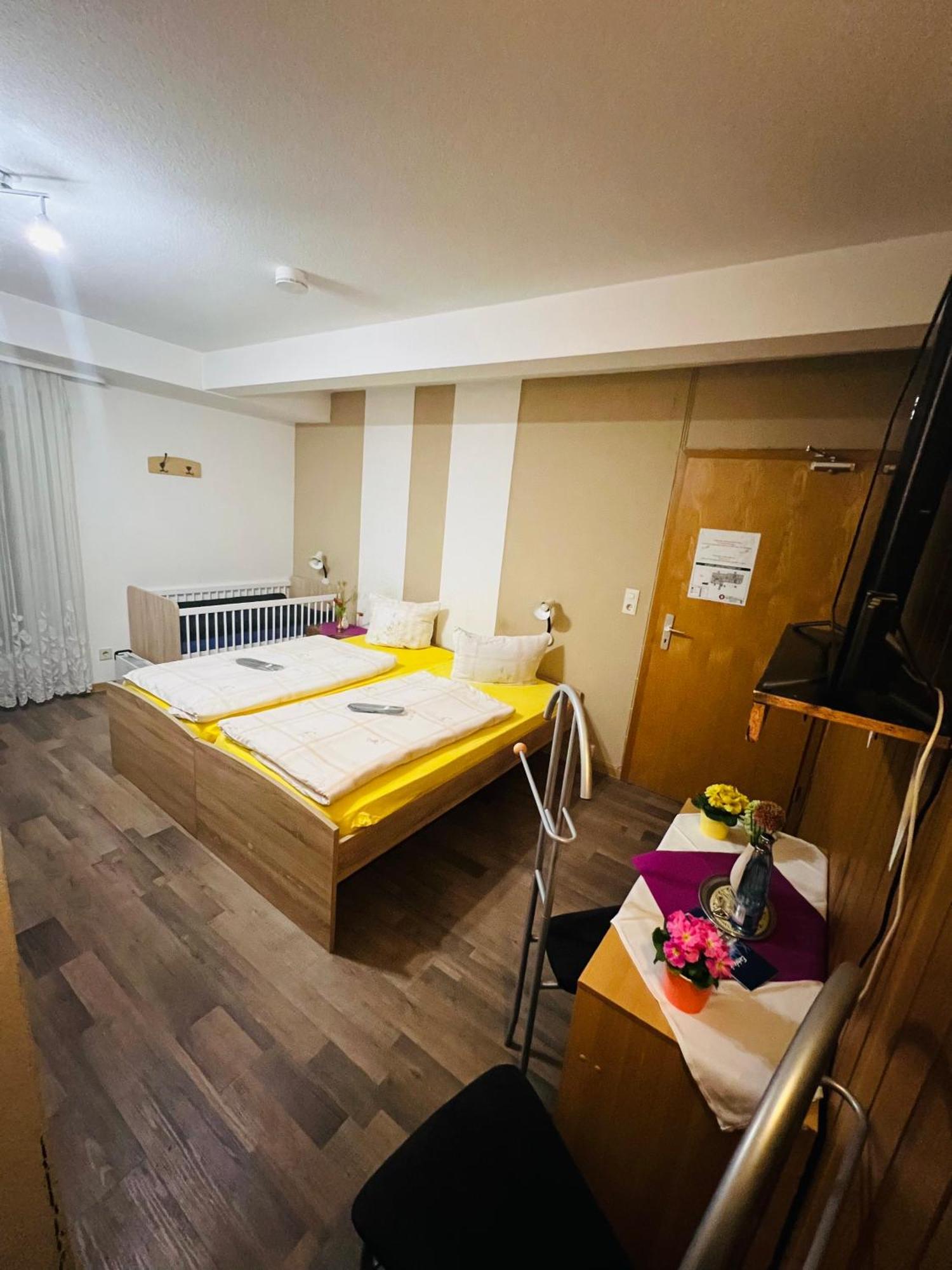 Hotel Steinhoff Freden Екстериор снимка