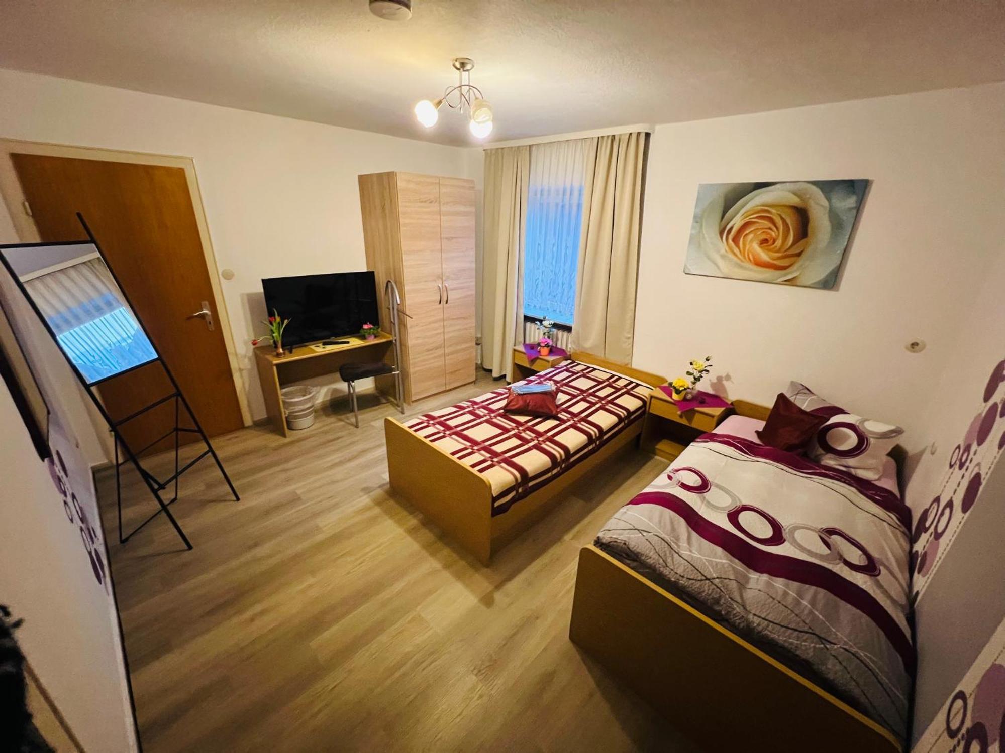 Hotel Steinhoff Freden Екстериор снимка
