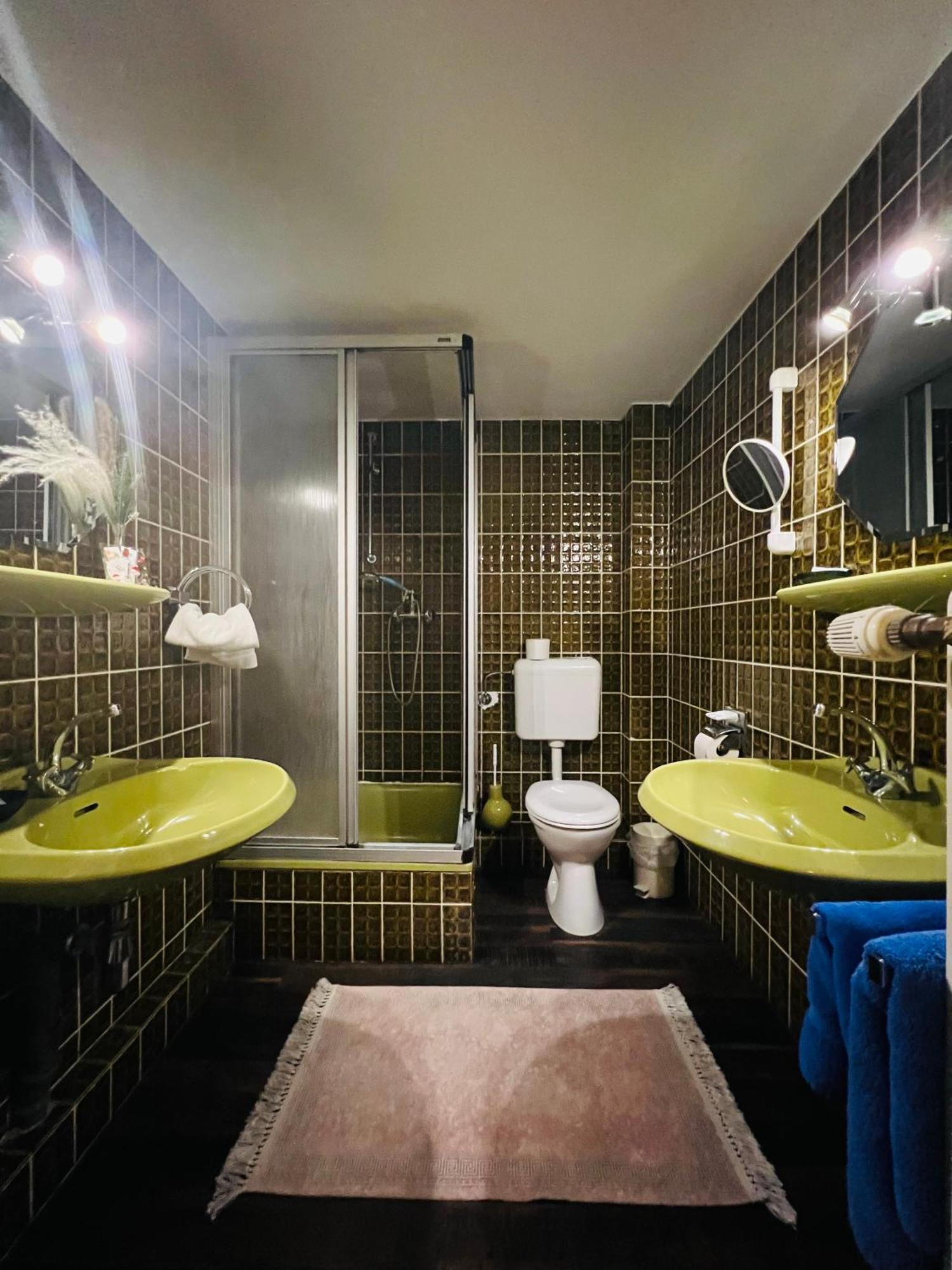 Hotel Steinhoff Freden Екстериор снимка