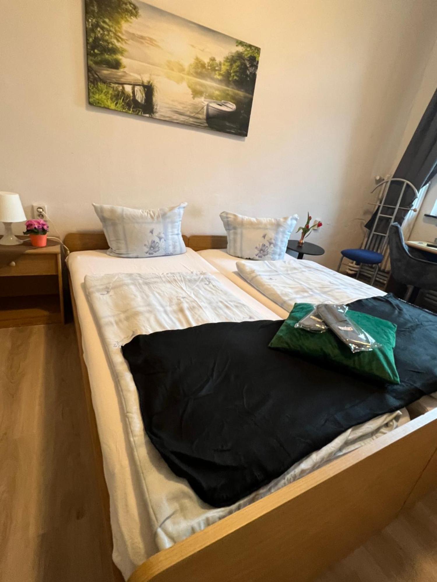 Hotel Steinhoff Freden Екстериор снимка
