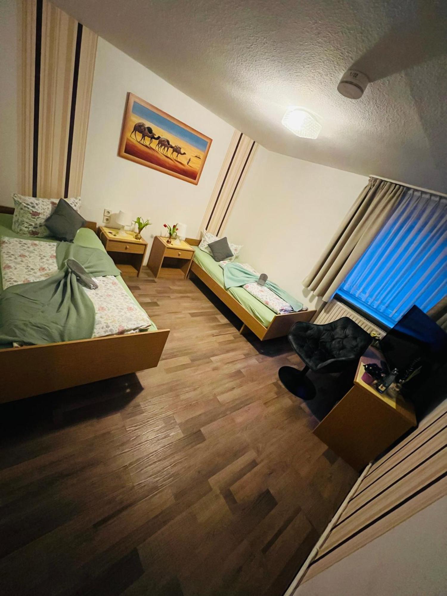 Hotel Steinhoff Freden Екстериор снимка
