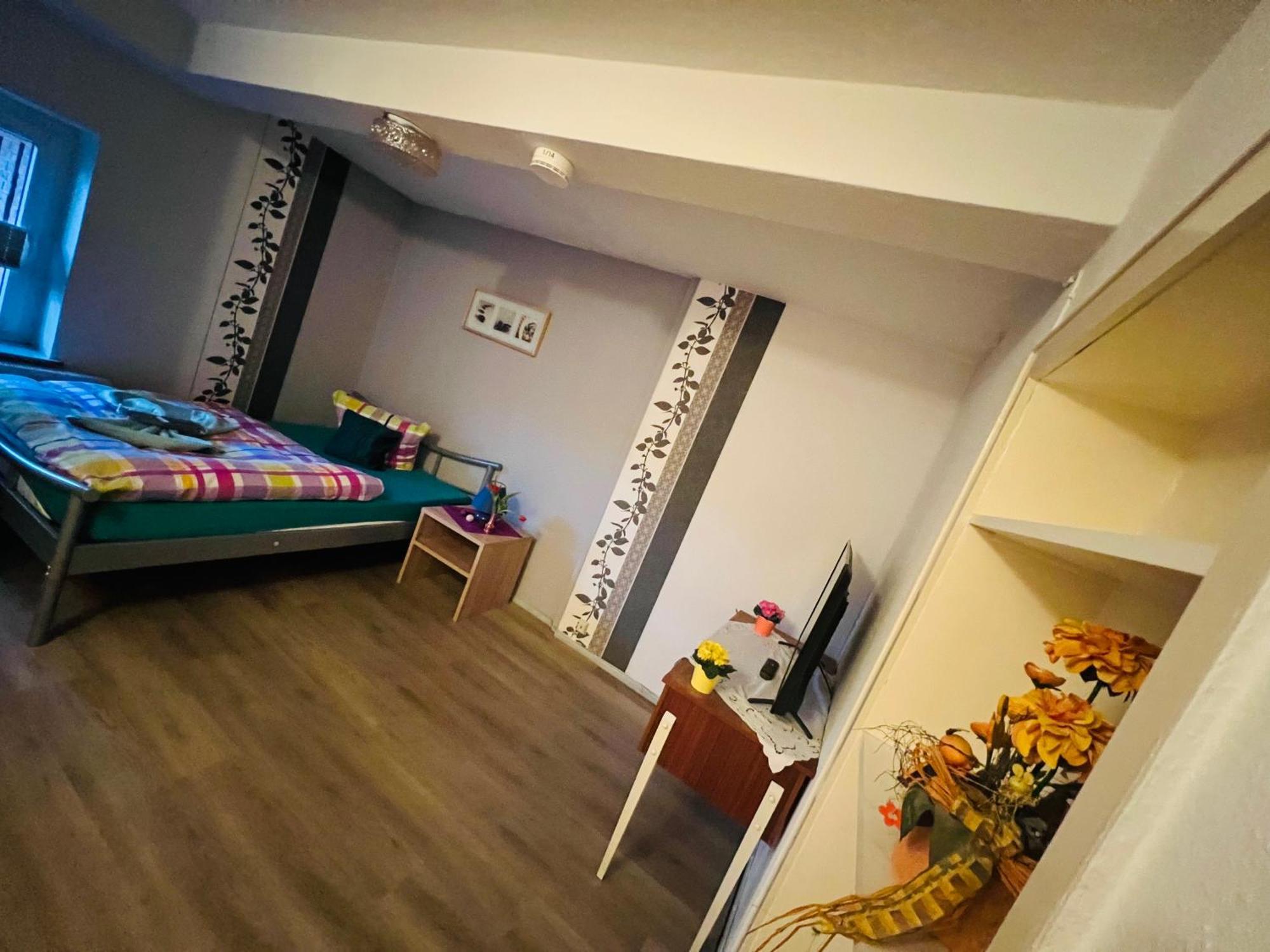 Hotel Steinhoff Freden Екстериор снимка