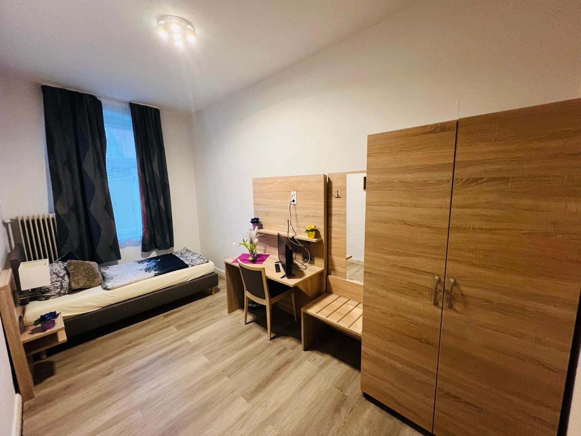 Hotel Steinhoff Freden Екстериор снимка