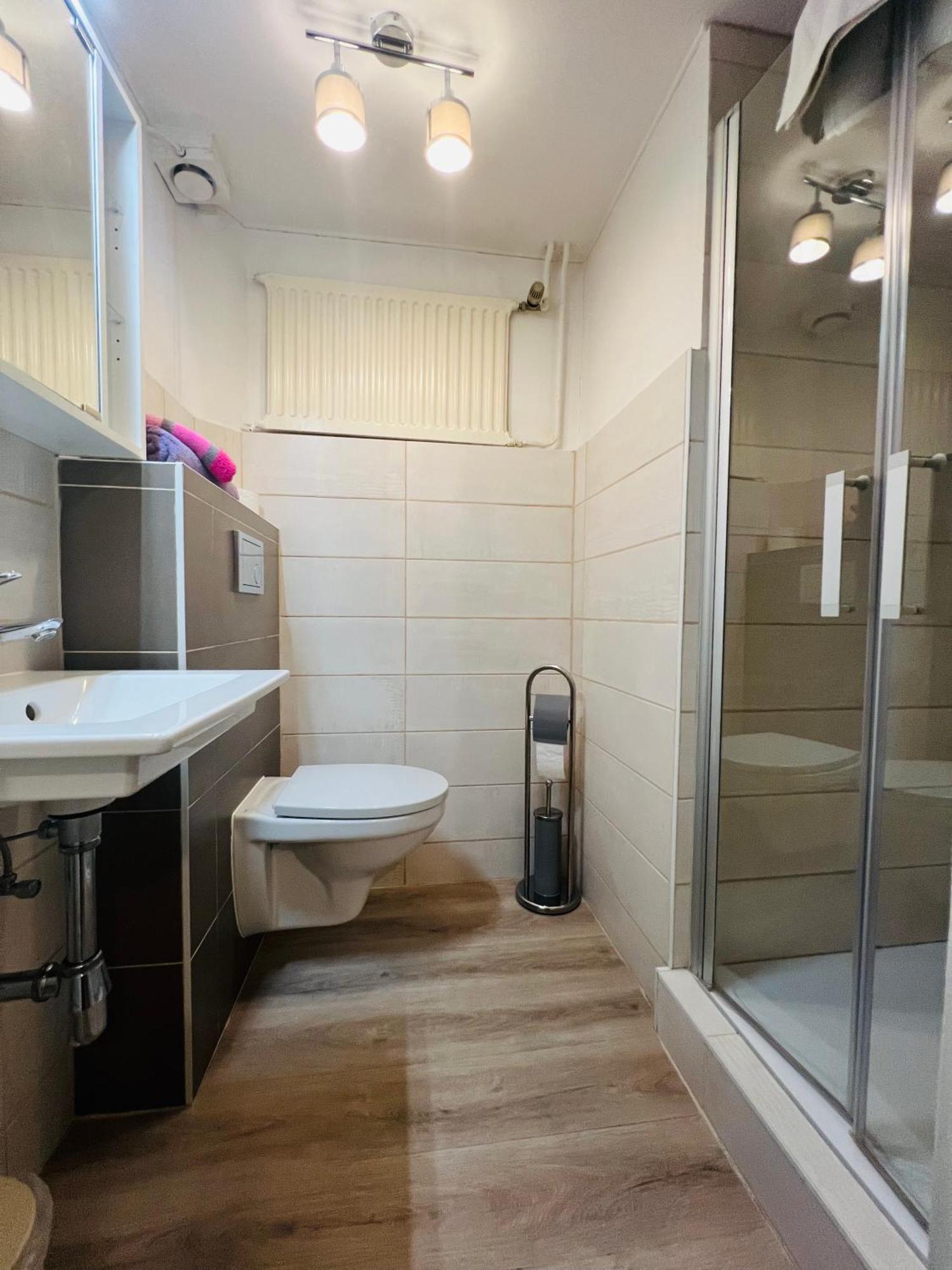 Hotel Steinhoff Freden Екстериор снимка