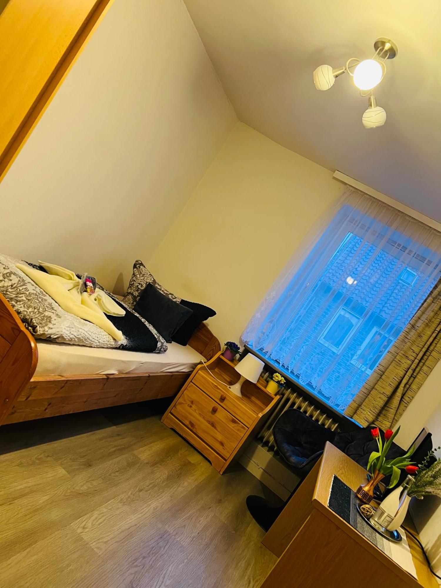 Hotel Steinhoff Freden Екстериор снимка
