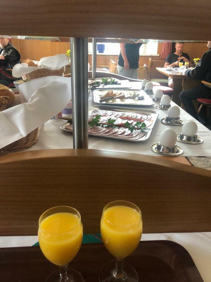 Hotel Steinhoff Freden Екстериор снимка