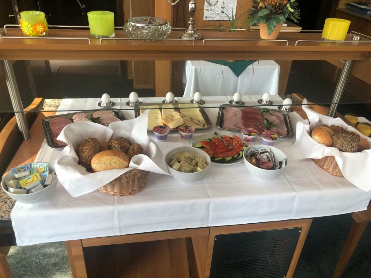 Hotel Steinhoff Freden Екстериор снимка