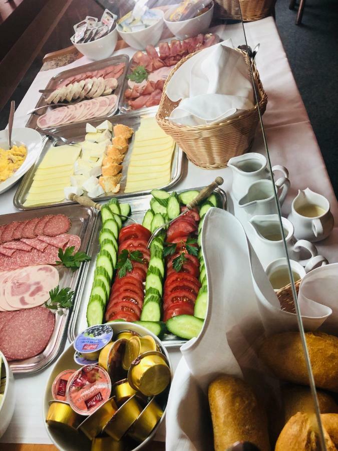 Hotel Steinhoff Freden Екстериор снимка