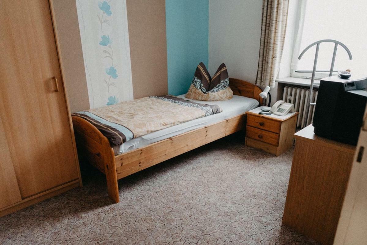 Hotel Steinhoff Freden Екстериор снимка