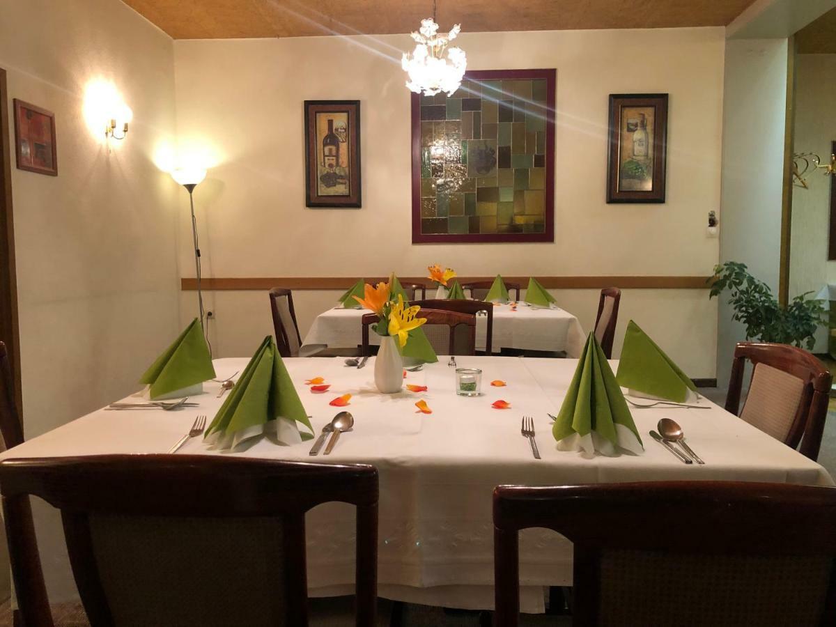Hotel Steinhoff Freden Екстериор снимка